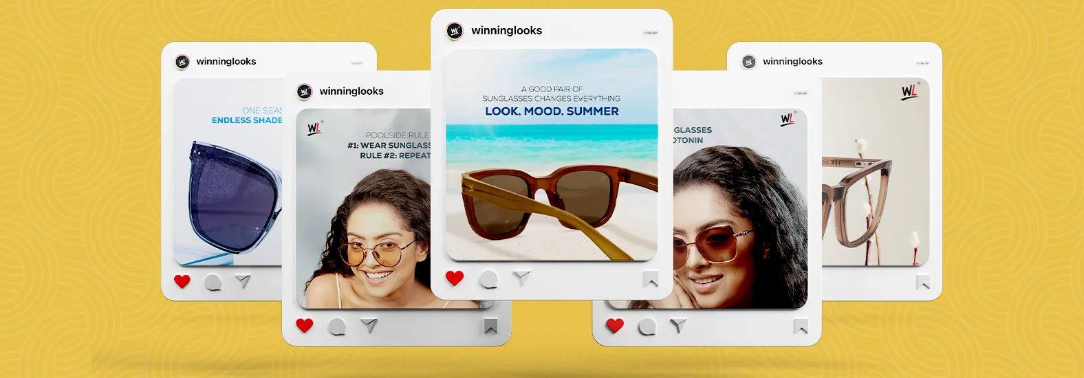 Winning Looks Digital Company in Kolkata Case Study 3